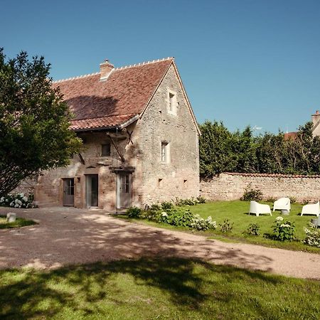 Clos Des Dames De Lancharre Chapaize Eksteriør bilde